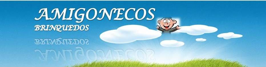 Loja de amigonecos